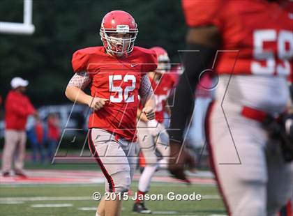 Thumbnail 2 in MBA @ Brentwood Academy photogallery.