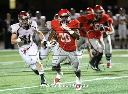 Thumbnail 3 in MBA @ Brentwood Academy photogallery.
