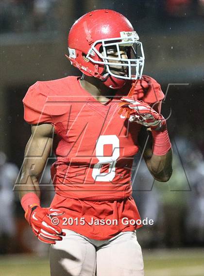 Thumbnail 3 in MBA @ Brentwood Academy photogallery.