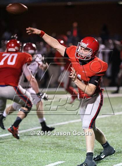Thumbnail 2 in MBA @ Brentwood Academy photogallery.