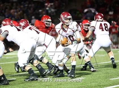 Thumbnail 3 in MBA @ Brentwood Academy photogallery.
