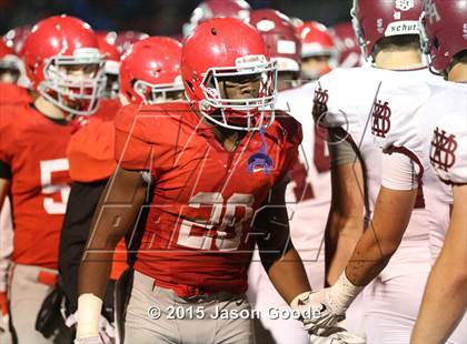 Thumbnail 2 in MBA @ Brentwood Academy photogallery.