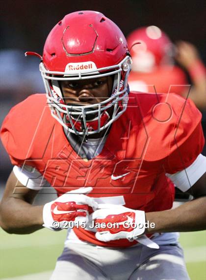Thumbnail 1 in MBA @ Brentwood Academy photogallery.