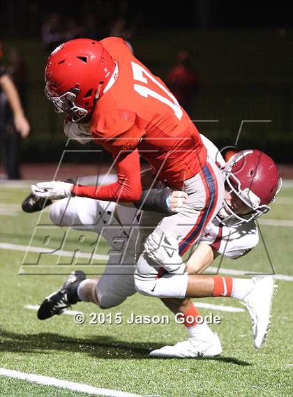 Thumbnail 3 in MBA @ Brentwood Academy photogallery.