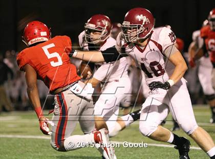 Thumbnail 3 in MBA @ Brentwood Academy photogallery.