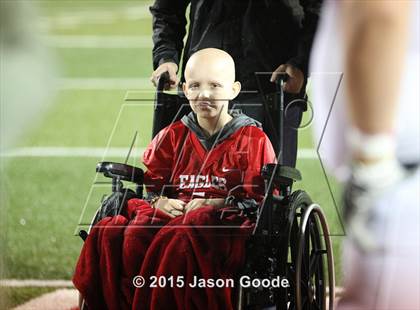 Thumbnail 1 in MBA @ Brentwood Academy photogallery.