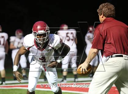 Thumbnail 1 in MBA @ Brentwood Academy photogallery.