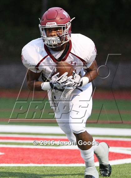 Thumbnail 3 in MBA @ Brentwood Academy photogallery.