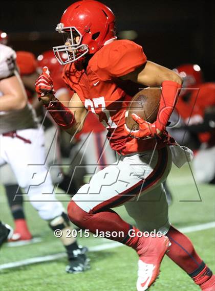 Thumbnail 3 in MBA @ Brentwood Academy photogallery.