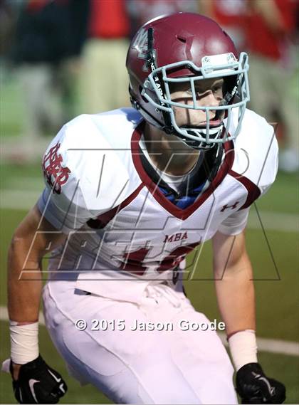 Thumbnail 2 in MBA @ Brentwood Academy photogallery.