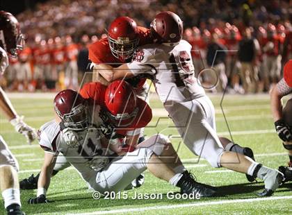 Thumbnail 2 in MBA @ Brentwood Academy photogallery.