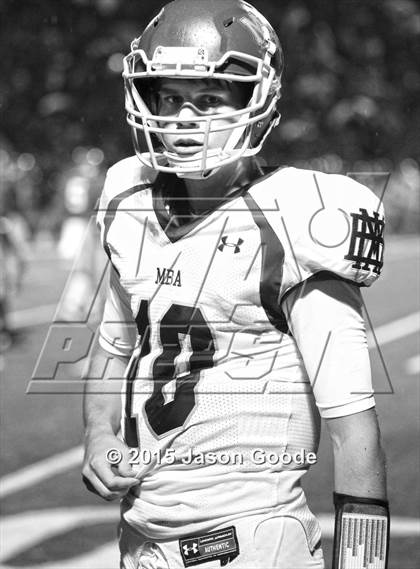 Thumbnail 3 in MBA @ Brentwood Academy photogallery.