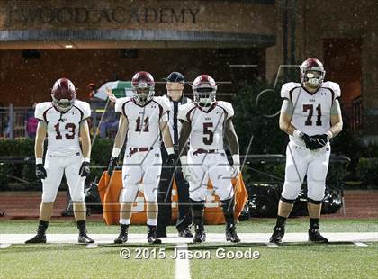 Thumbnail 2 in MBA @ Brentwood Academy photogallery.