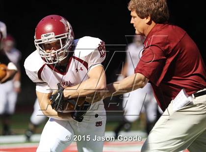 Thumbnail 1 in MBA @ Brentwood Academy photogallery.