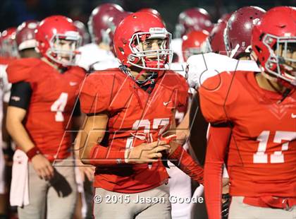 Thumbnail 3 in MBA @ Brentwood Academy photogallery.