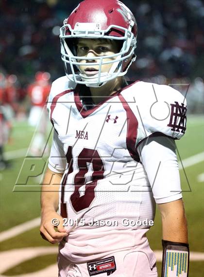 Thumbnail 2 in MBA @ Brentwood Academy photogallery.