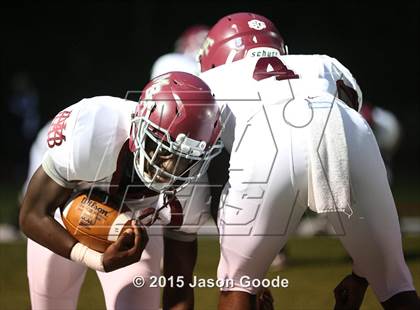 Thumbnail 3 in MBA @ Brentwood Academy photogallery.