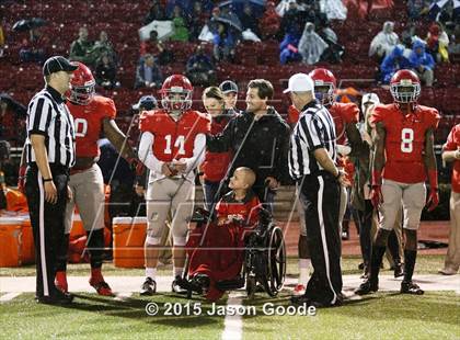 Thumbnail 3 in MBA @ Brentwood Academy photogallery.