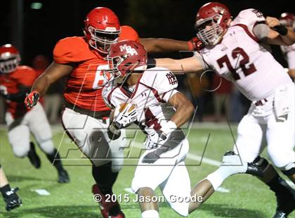 Thumbnail 2 in MBA @ Brentwood Academy photogallery.