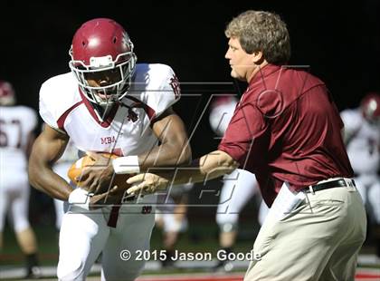 Thumbnail 3 in MBA @ Brentwood Academy photogallery.