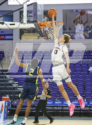 Garfield Heights vs. Sarasota (City of Palms Classic)