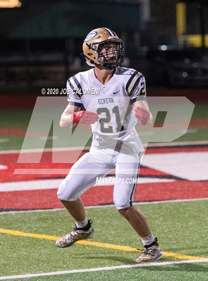 Thumbnail 1 in Geneva vs St. Anthony photogallery.