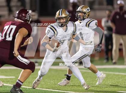 Thumbnail 1 in Geneva vs St. Anthony photogallery.