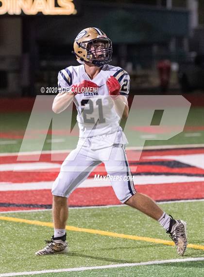 Thumbnail 2 in Geneva vs St. Anthony photogallery.