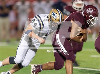 Thumbnail 1 in Geneva vs St. Anthony photogallery.