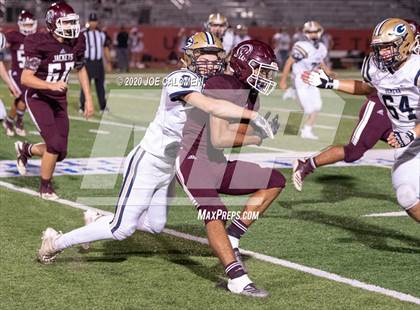 Thumbnail 3 in Geneva vs St. Anthony photogallery.