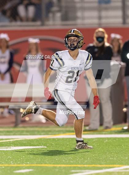 Thumbnail 2 in Geneva vs St. Anthony photogallery.