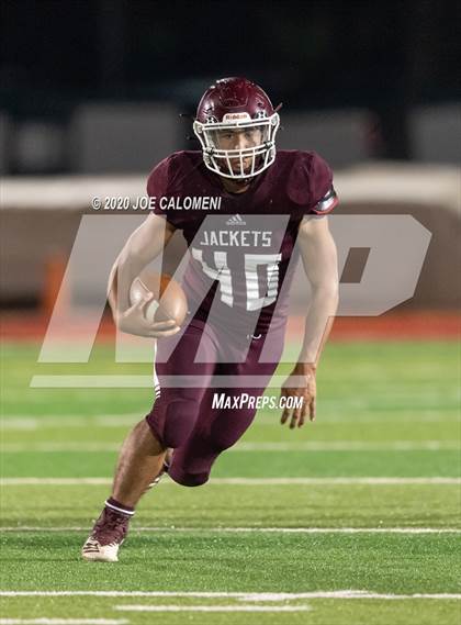 Thumbnail 3 in Geneva vs St. Anthony photogallery.