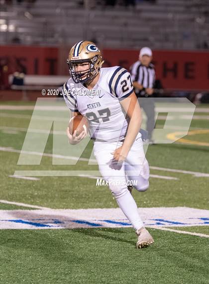 Thumbnail 3 in Geneva vs St. Anthony photogallery.