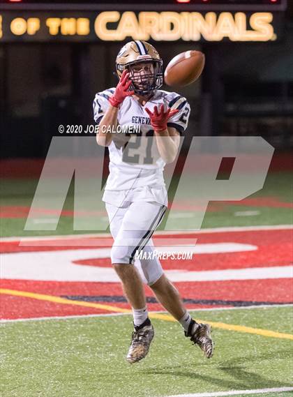 Thumbnail 3 in Geneva vs St. Anthony photogallery.