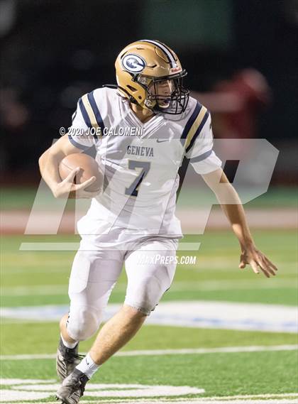 Thumbnail 3 in Geneva vs St. Anthony photogallery.