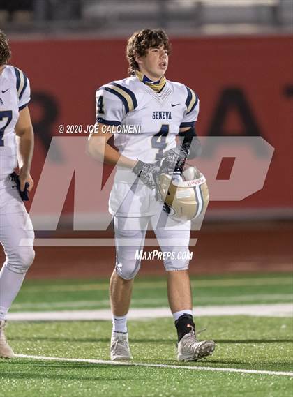 Thumbnail 1 in Geneva vs St. Anthony photogallery.