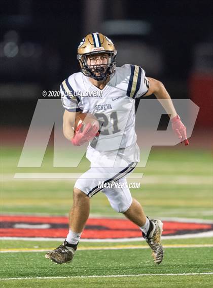 Thumbnail 3 in Geneva vs St. Anthony photogallery.