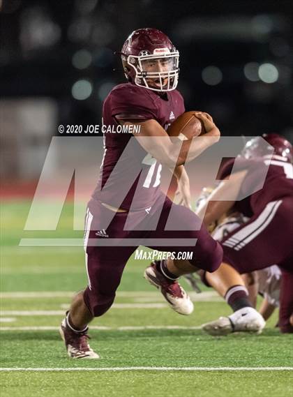 Thumbnail 3 in Geneva vs St. Anthony photogallery.