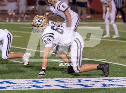Thumbnail 3 in Geneva vs St. Anthony photogallery.