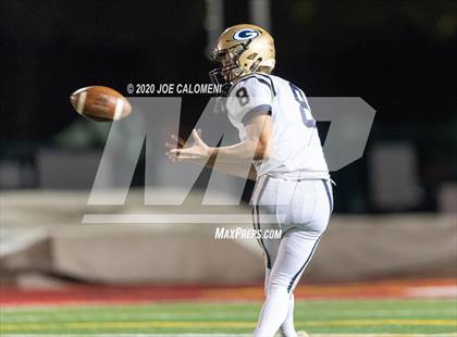 Thumbnail 1 in Geneva vs St. Anthony photogallery.