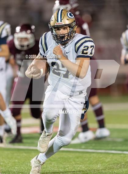 Thumbnail 1 in Geneva vs St. Anthony photogallery.