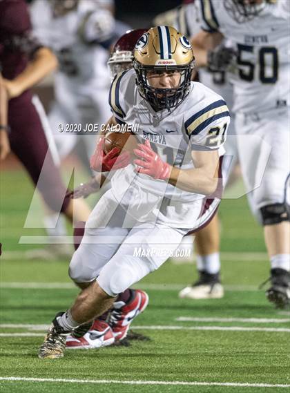 Thumbnail 3 in Geneva vs St. Anthony photogallery.