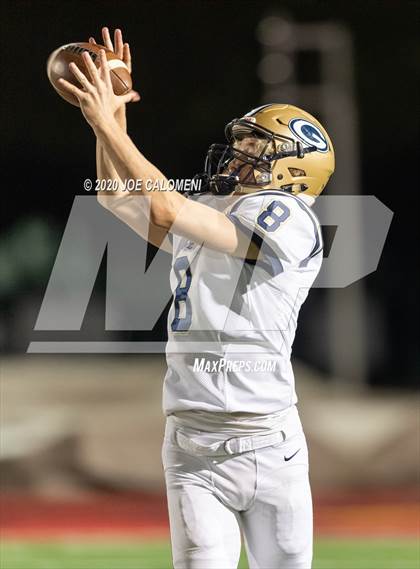 Thumbnail 1 in Geneva vs St. Anthony photogallery.