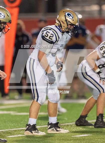 Thumbnail 3 in Geneva vs St. Anthony photogallery.
