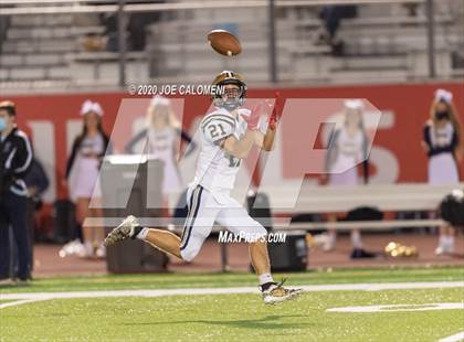 Thumbnail 2 in Geneva vs St. Anthony photogallery.