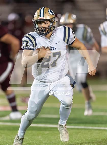 Thumbnail 3 in Geneva vs St. Anthony photogallery.