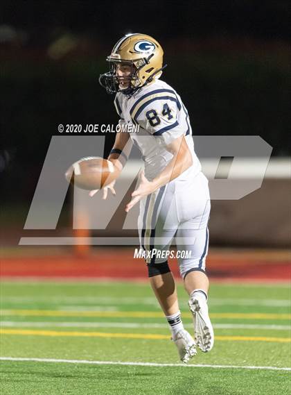 Thumbnail 2 in Geneva vs St. Anthony photogallery.