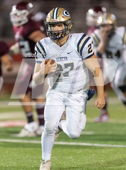 Thumbnail 2 in Geneva vs St. Anthony photogallery.