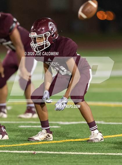 Thumbnail 2 in Geneva vs St. Anthony photogallery.