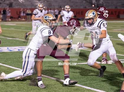Thumbnail 1 in Geneva vs St. Anthony photogallery.